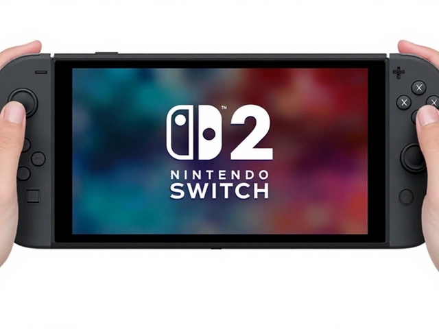 Resident Evil Requiem dated for Nintendo Switch 2 as Capcom brings RE7 and Village on day one