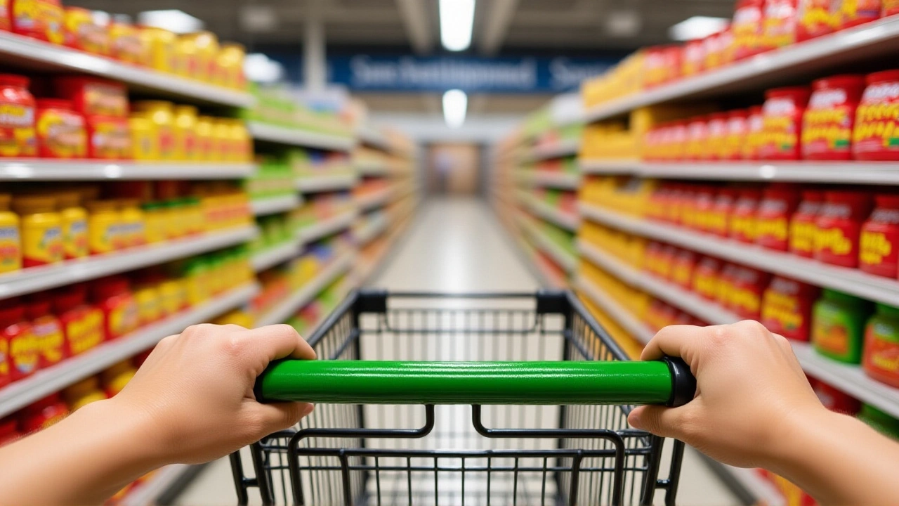 Asda Recalls Multiple Products Including Baba's Sauce and Lasagne Over Food Safety Fears