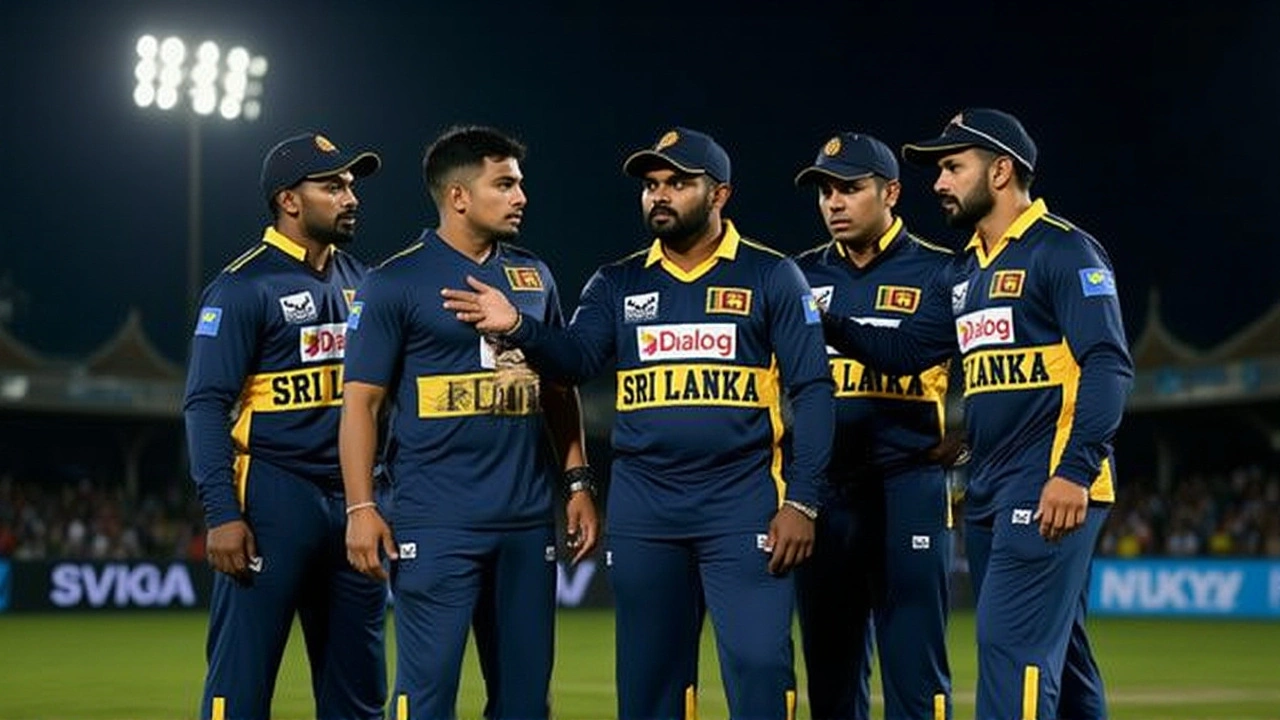 Other Moves on the Board