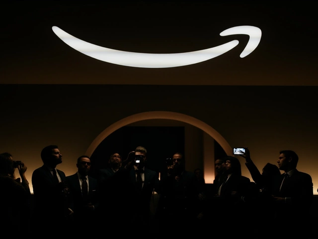 Amazon Warns 300 Million Users of Black Friday 2025 Scams Using Matrix Push and Fake Notifications