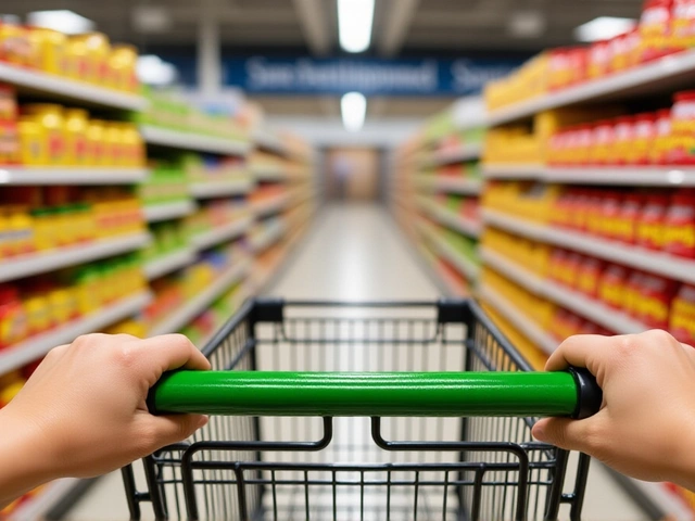 Asda Recalls Multiple Products Including Baba's Sauce and Lasagne Over Food Safety Fears