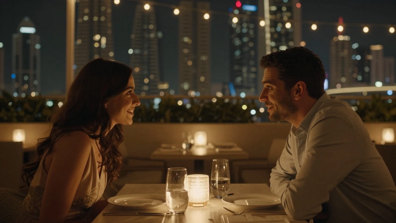 Escort Services in Dubai: Beyond Beauty, Into Connection