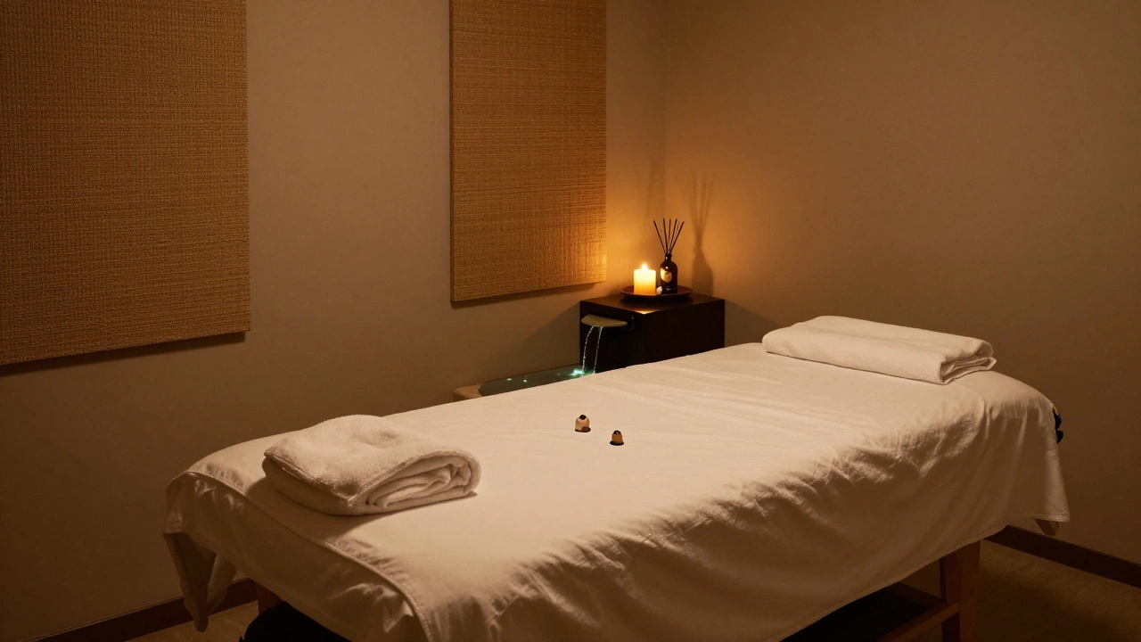 Incall, Outcall, or Neutral Location: Which Is Best for Your Massage Experience in Dubai?