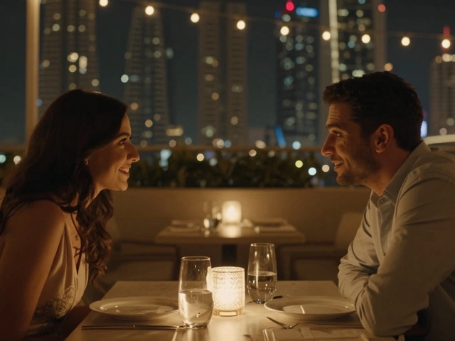 Escort Services in Dubai: Beyond Beauty, Into Connection