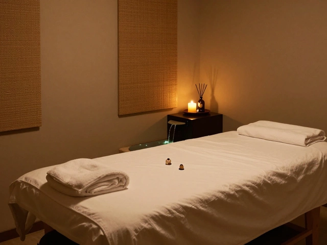 Incall, Outcall, or Neutral Location: Which Is Best for Your Massage Experience in Dubai?